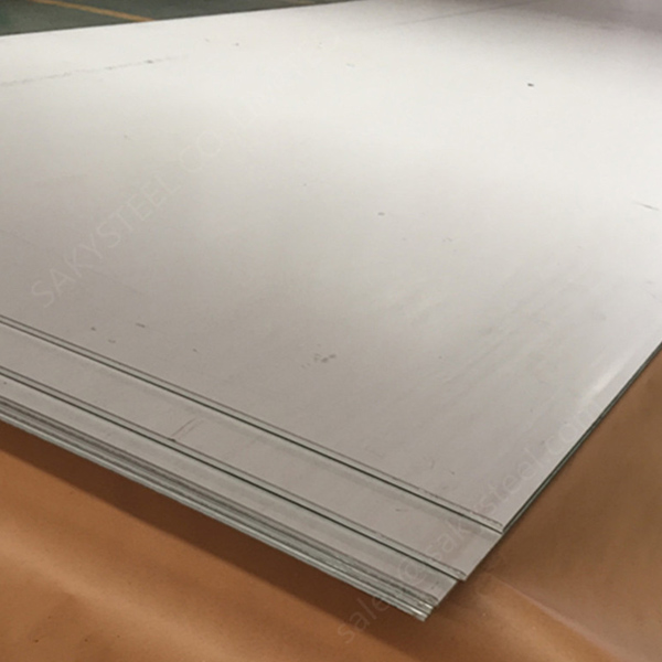China JIS 4304 SUS304 Stainless Steel Sheet & Plate Supplier, Factory