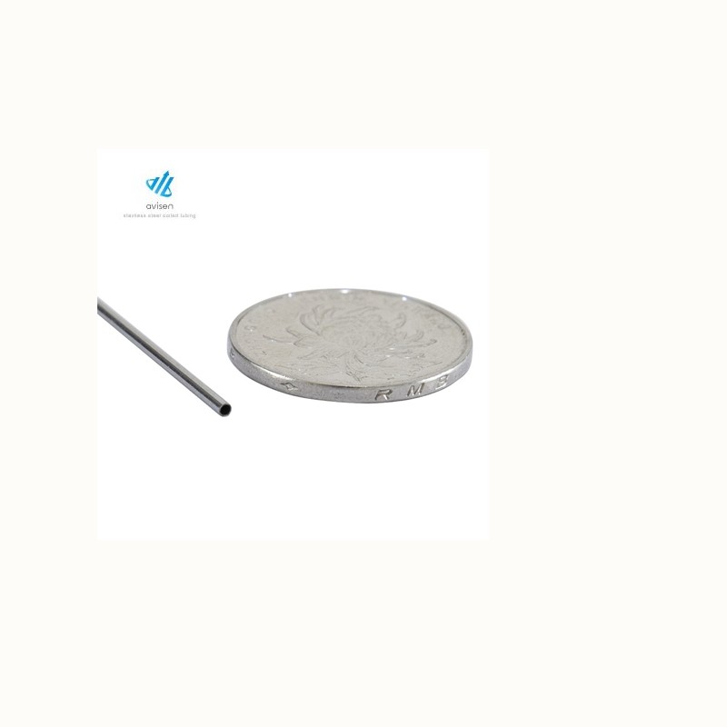 Wholesale ASTM Stainless steel Precision pipe for 304 grade Supplier, Pricelist