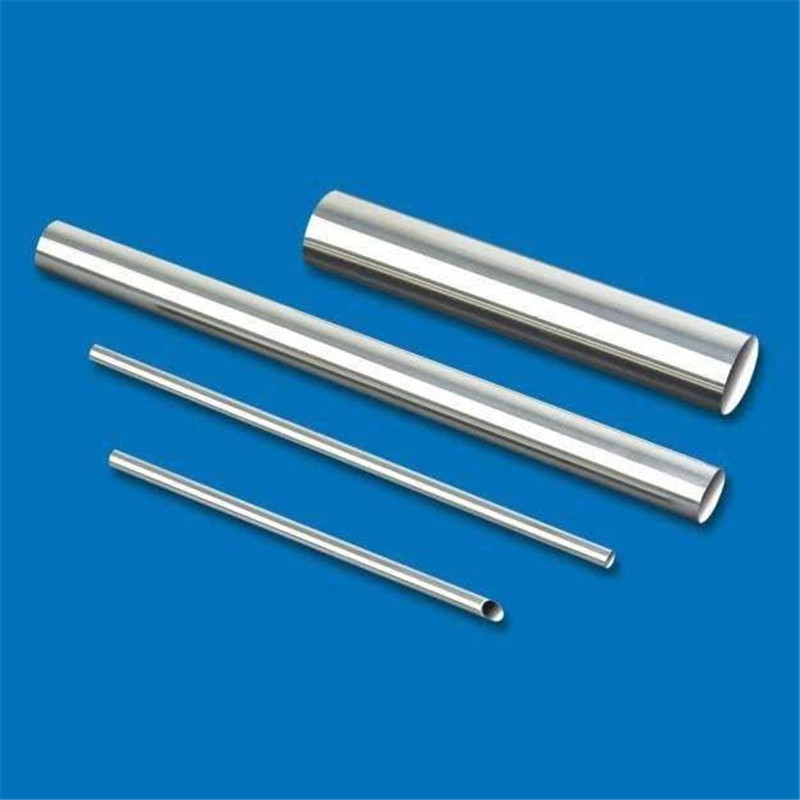 China JIS SUS201 stainless steel polishing tube Factories, Pricelist