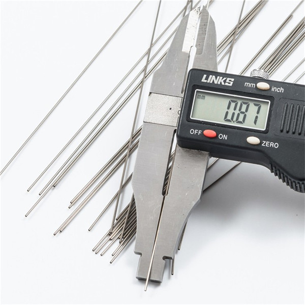 Wholesale AISI Duplex 2205 stainless steel capillary tubing Manufacturer, Factories