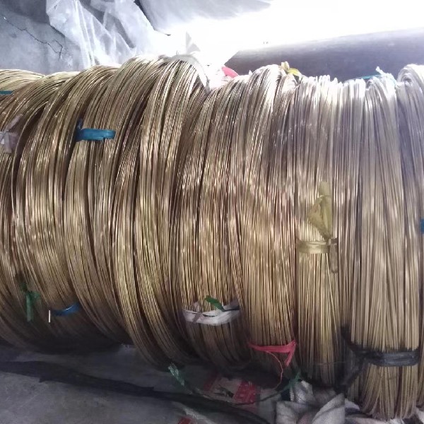 China 304L Stainless steel capillary tube  Manufacturer, Factories
