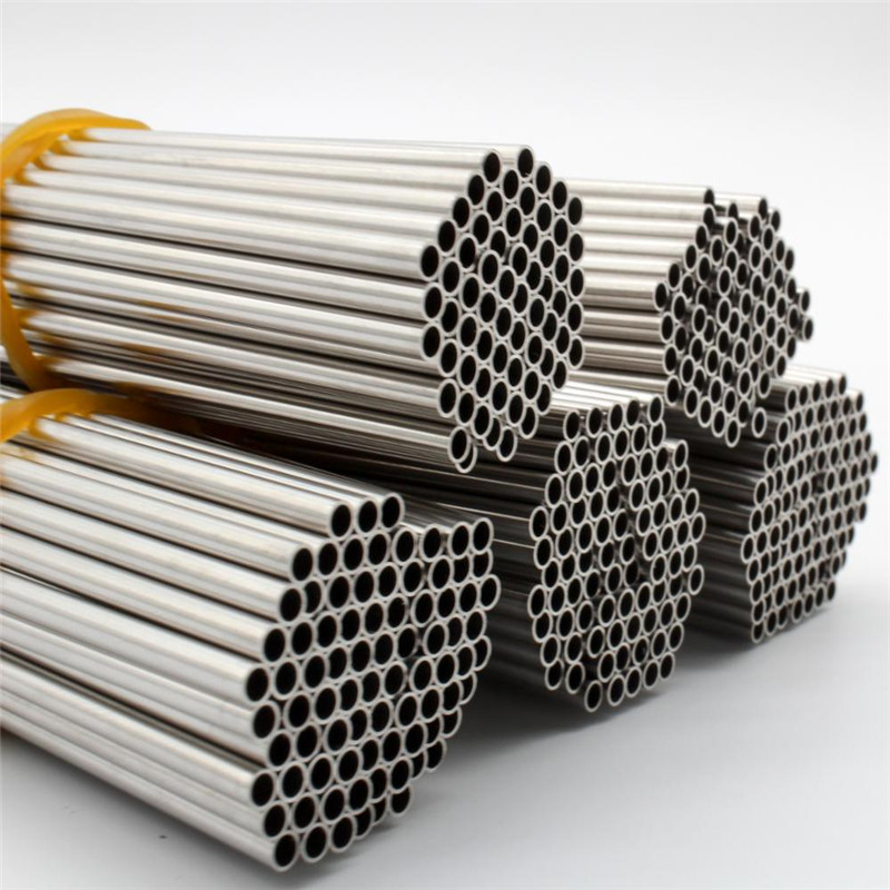 China JIS DIN 202 Stainless steel Precision pipe Supplier, Factories