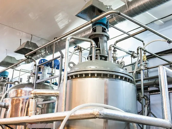 Pharmaceutical grade stainless steel tubing and pipe