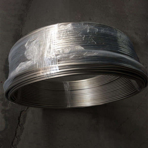 Wholesale 304 seamless Stainless Steel coil tube  Supplier, Quotes