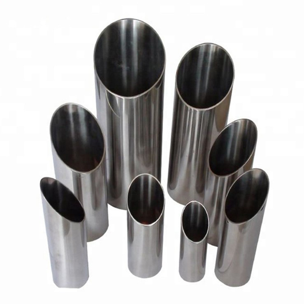 Wholesale ASTM Stainless steel Precision pipe for alloy825 grade Supplier, Pricelist