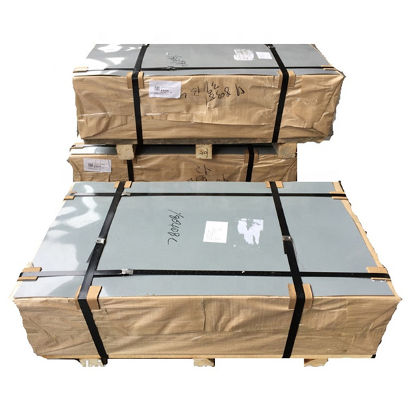 China ASTM 316 #4 Stainless Steel Sheet & Plate Manufacturer, Supplier