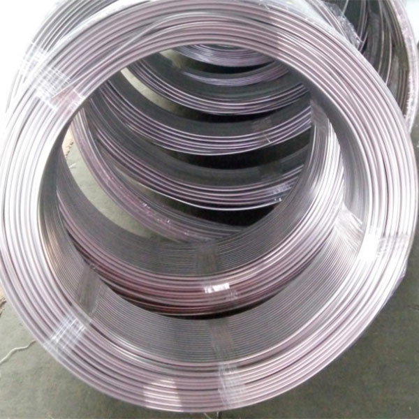 China 304 Stainless steel coiled tubing  for oil field Supplier, Suppliers