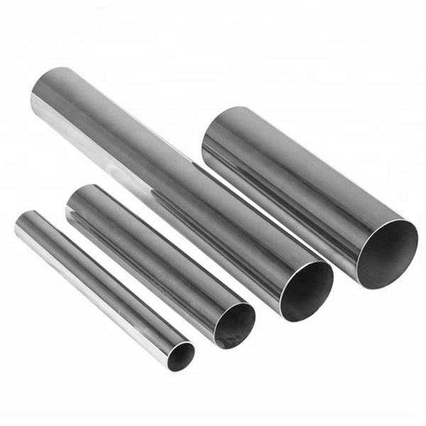 Wholesale ASTM Stainless steel Precision pipe for alloy825 grade Supplier, Pricelist