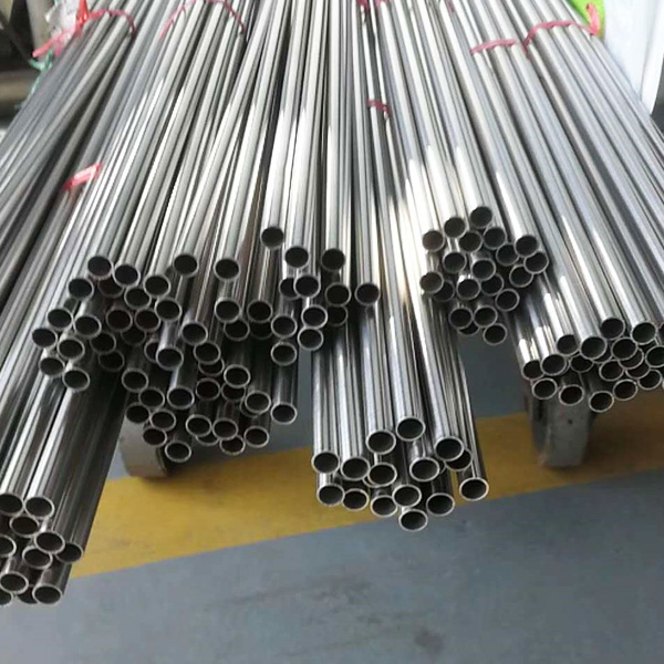 China JIS DIN 201 Stainless steel Precision pipe Suppliers, Pricelist