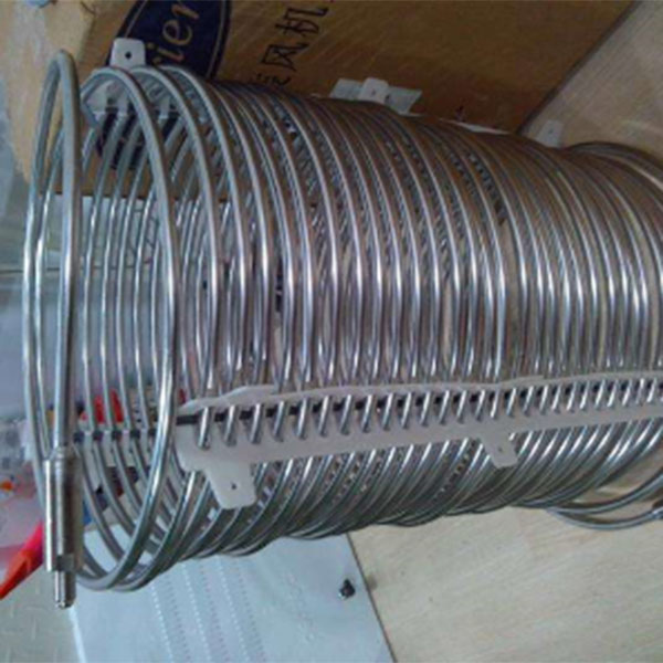 China ASTM A312 stainless steel 304 exchanger pipe Factory, Pricelist