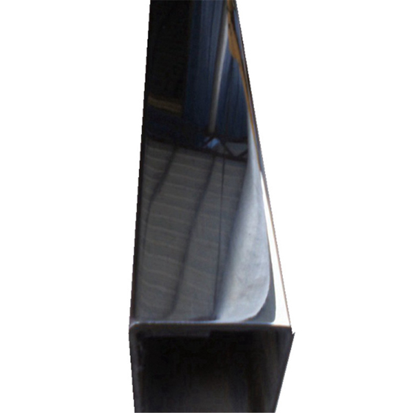 Wholesale ASTM 201 stainless steel welded pipe for exhaust pipe Factories, Pricelist