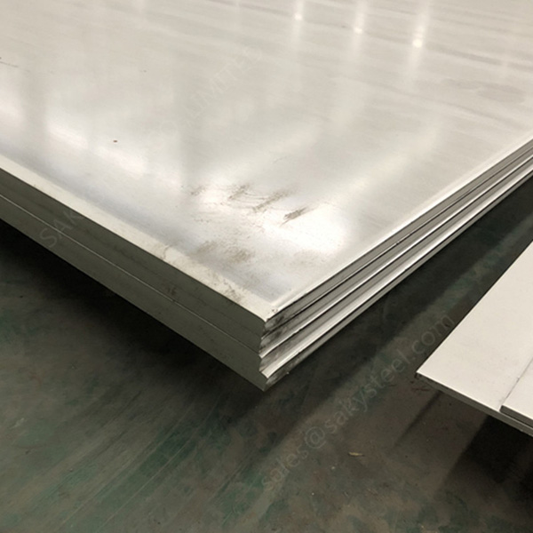 China ASTM A240 304 Stainless Steel Sheet & Plate Manufacturer, Pricelist