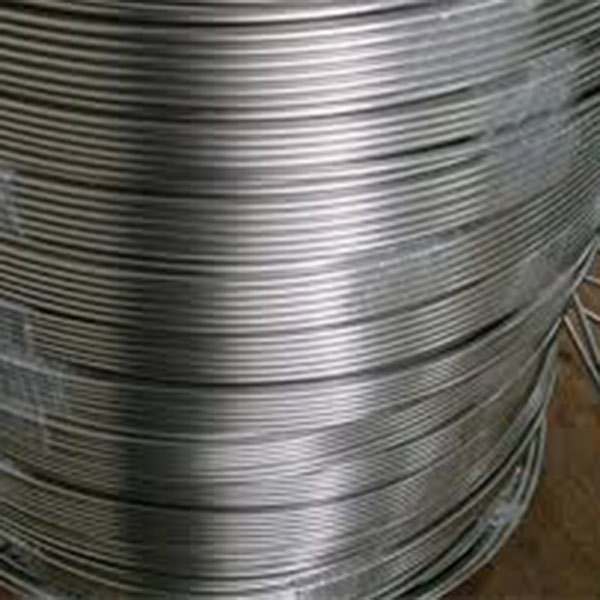 China S 31008  stainless steel coil pipe price Manufacturers, Factories