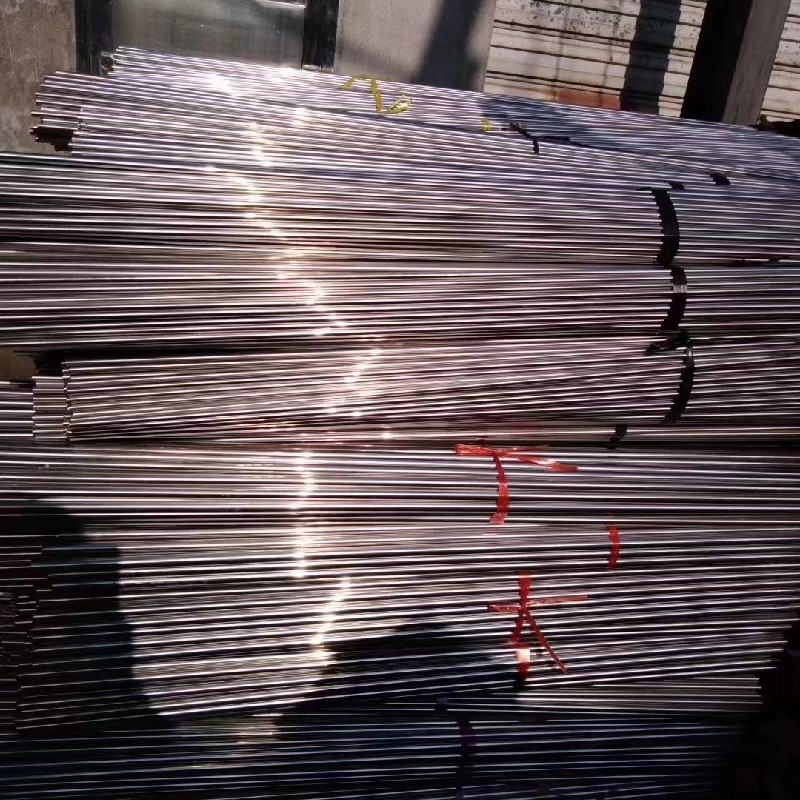 China A269 304 Stainless steel capillary tube Manufacturer, Factory