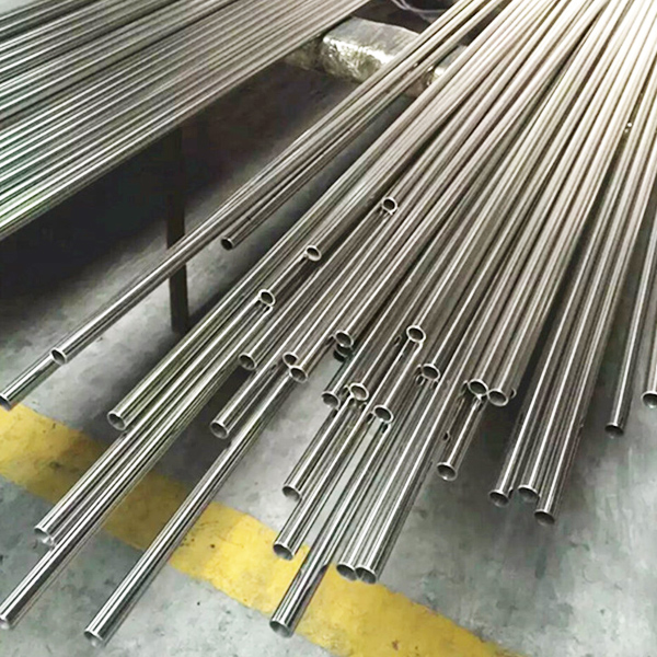 China ASTM 310 stainless steel welded pipe for exhaust pipe Manufacturers, Supplier