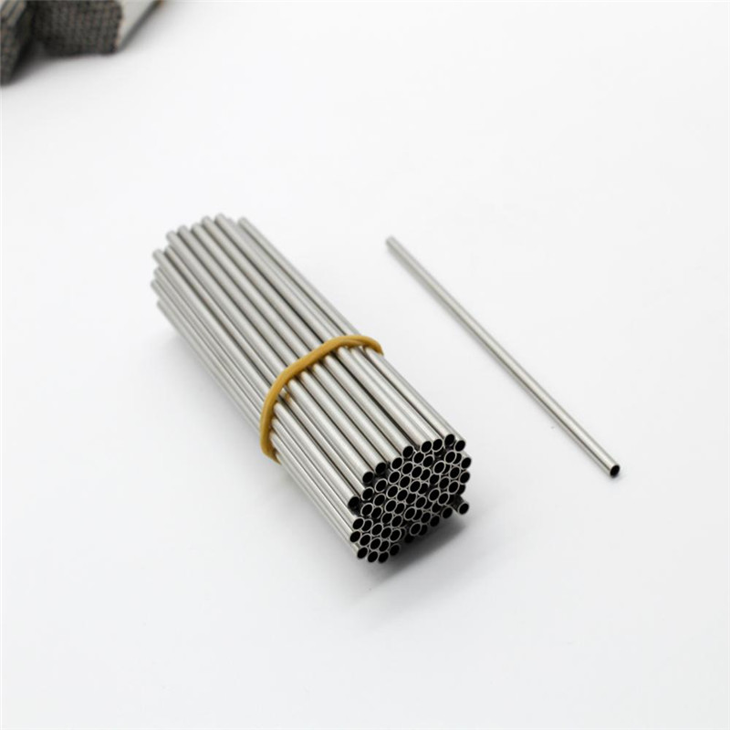 China JIS DIN 202 Stainless steel Precision pipe Supplier, Factories