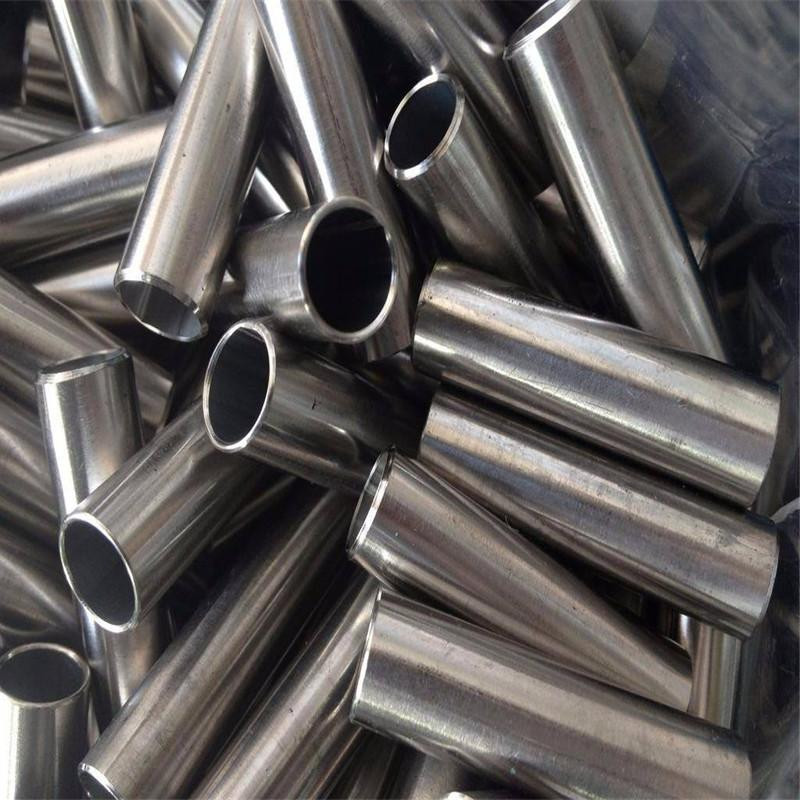 China JIS SUS201 stainless steel polishing tube Factories, Pricelist