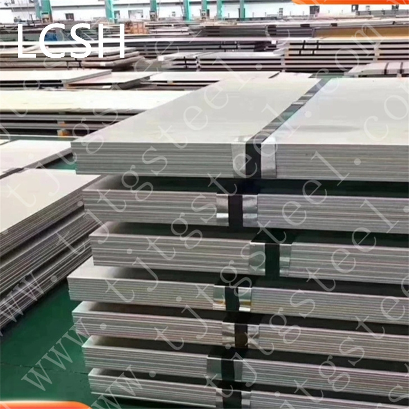 China AISI 316L Stainless Steel Sheet  Factory, Factories