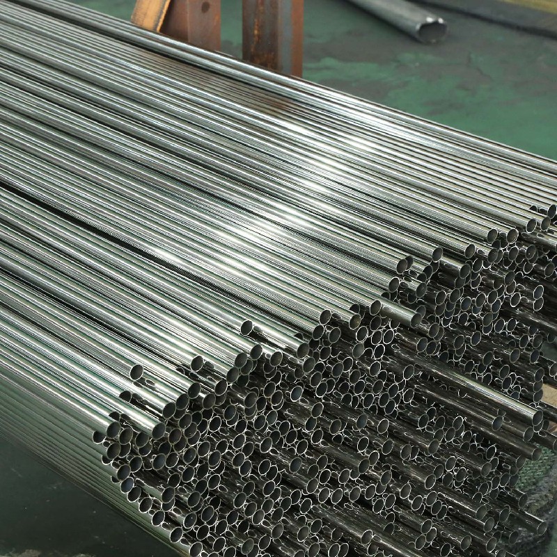 Wholesale 304 1/4"OD 0.035inch Stainless steel pipe Manufacturers, Quotes