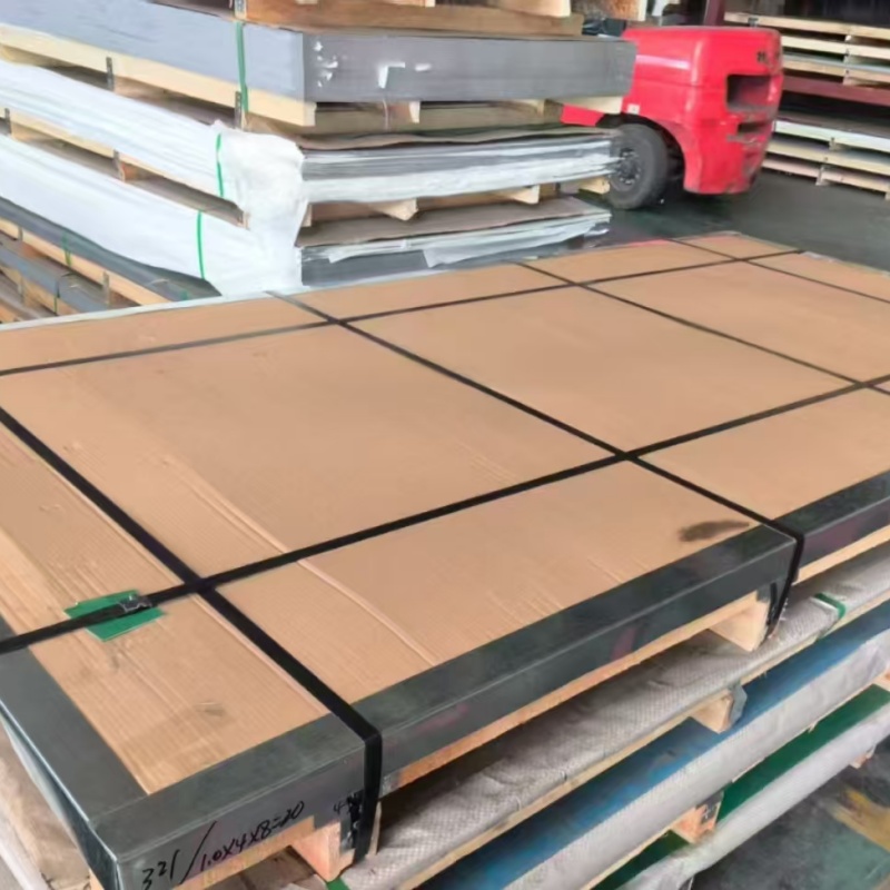 stainless steel sheet