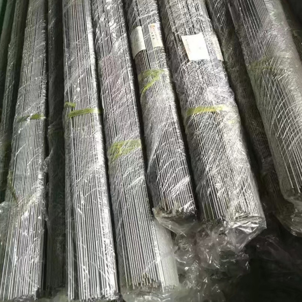 China DIN 439  Stainless steel Precision pipe for 304 grade coil tube Supplier, Pricelist