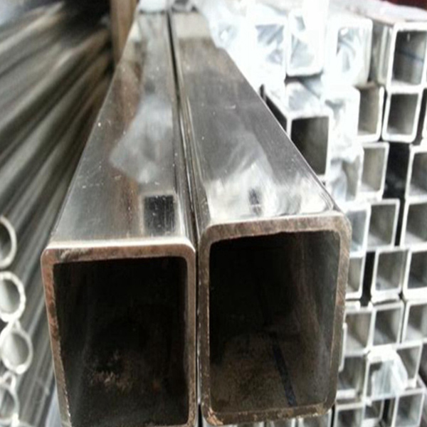 Wholesale JIS SUS201 stainless steel welded tubing for exhaust pipe Manufacturers, Factory