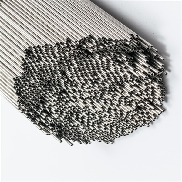 Wholesale Duplex 2205 stainless steel capillary tubing Supplier, Factories