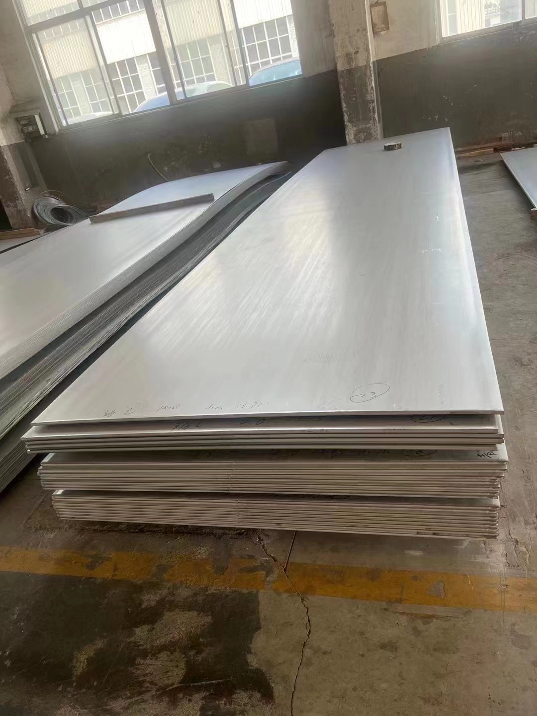 China Cold rolled ASTM 201 304 stainless steel sheet  Manufacturer, Quotes