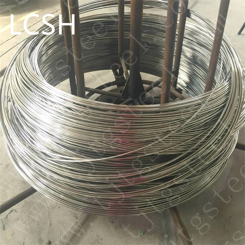 Wholesale 2205  Stainless Steel coiled Tubing Supplier, Factory