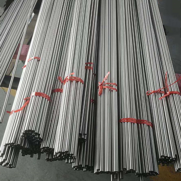 China JIS DIN 202 Stainless steel Precision pipe Supplier, Factories