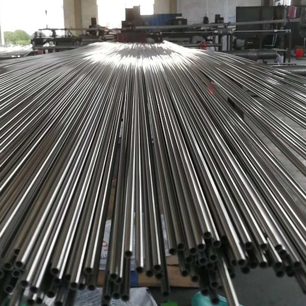 China Stainless steel Precision pipe for 202 grade Supplier, Quotes