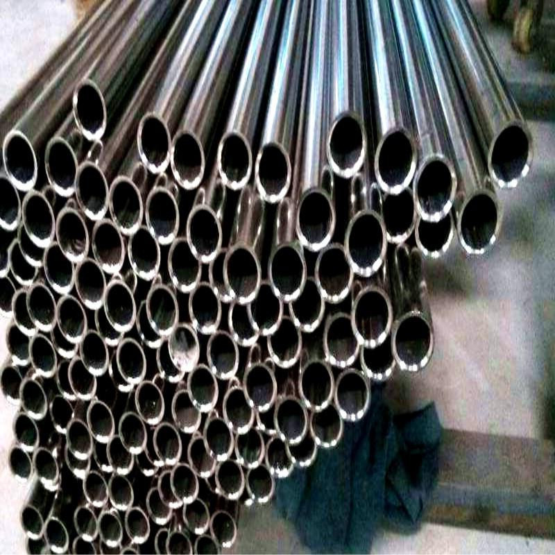 China JIS SUS201 stainless steel polishing tube Factories, Pricelist