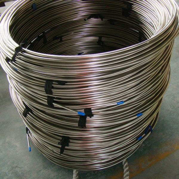 Wholesale AMTM alloy2205  Seamless Tube suppliers Factory, Quotes