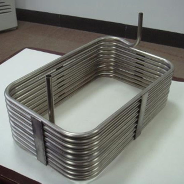 Wholesale ASTM A312 stainless steel TP317 exchanger pipe Manufacturer, Suppliers