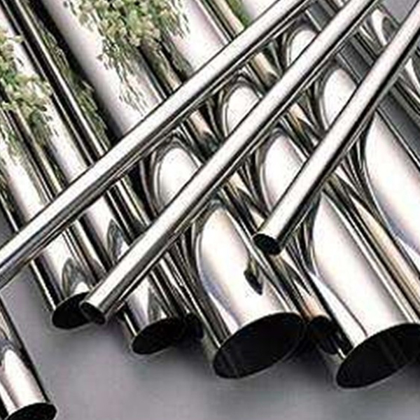 Wholesale 201 stainless steel polishing tube Supplier, Factories