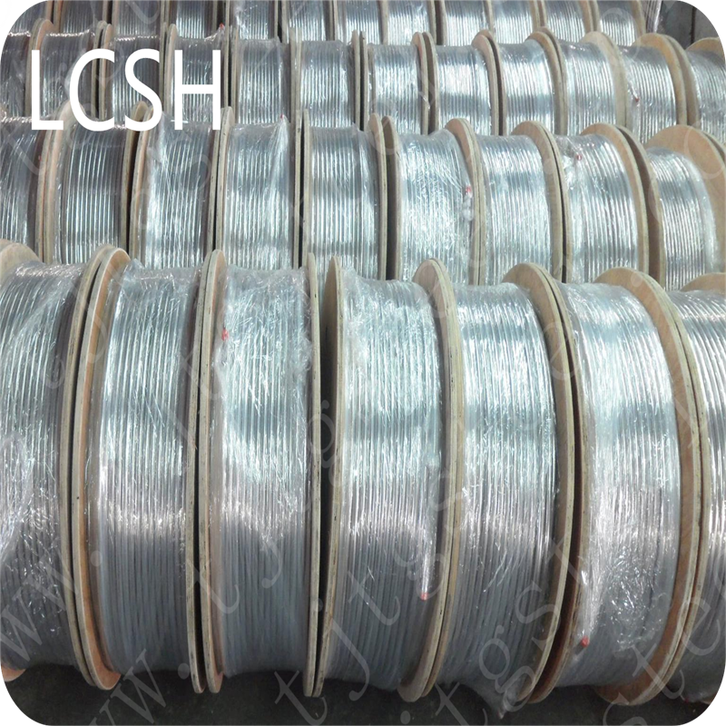 China Flexible Seamless Coiled Tube  for exchanger Manufacturers, Suppliers