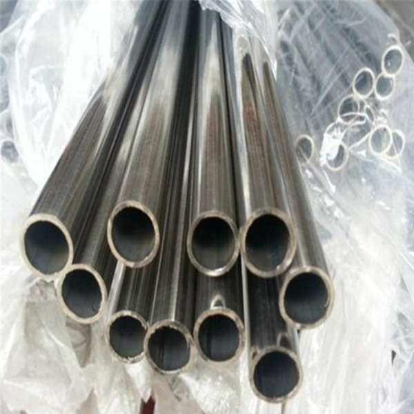 Wholesale ASTM A312 Stainless Steel 201 Welded Pipe  Suppliers, Factory