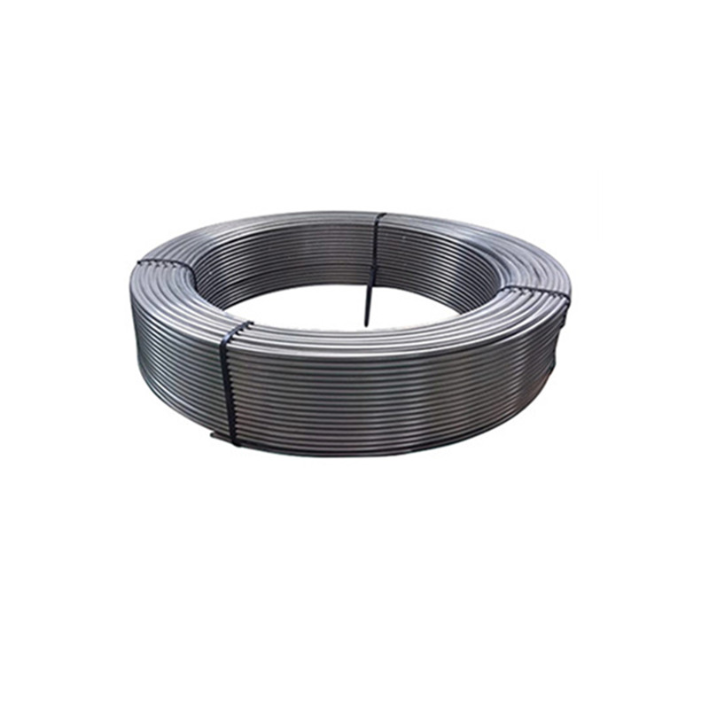 China  ASTM a249 Stainless Steel Coil Tube for oil field Manufacturer, Pricelist