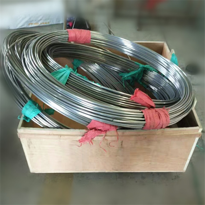 China EN 1.4401 316  stainless steel polishing tube Manufacturers, Factories
