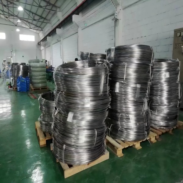 Wholesale astm  a269 304 stainless steel control tube  Manufacturers, Suppliers