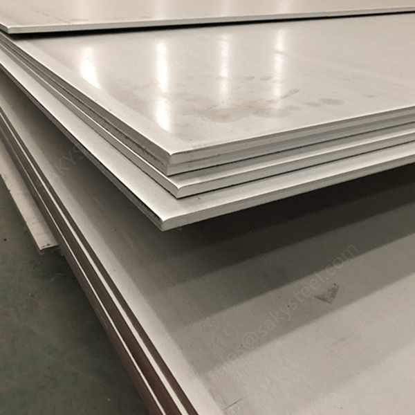 China ASTM A240 304 Stainless Steel Sheet & Plate Manufacturer, Pricelist