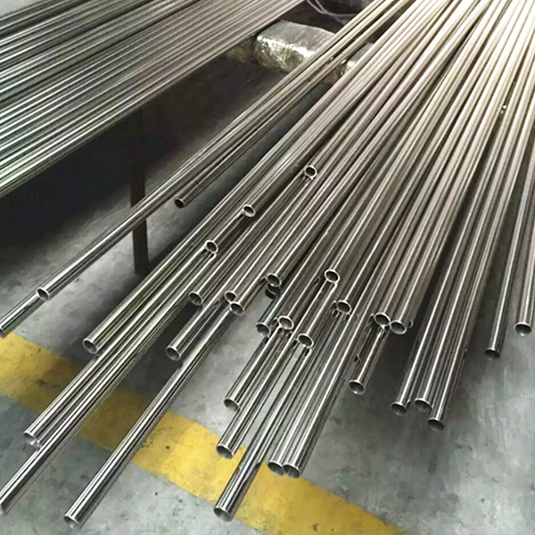 China ASTM 202  stainless steel welded pipe for exhaust pipe Supplier, Factory