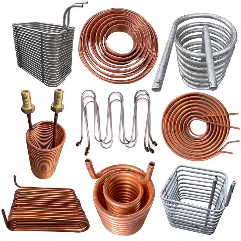 China ASTM A269 410 stainless steel exchanger pipe Pricelist, Quotes
