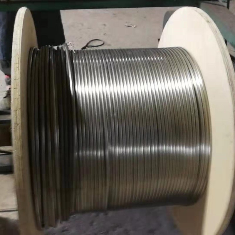 China AISI 316  stainless steel capillary tube Suppliers, Quotes