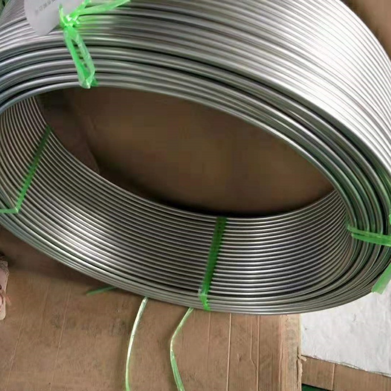 China AISI 316  stainless steel capillary tube Suppliers, Quotes
