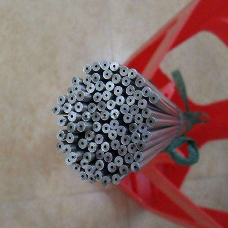 China EN 1.4016 430 stainless steel polishing tube Manufacturer, Factory