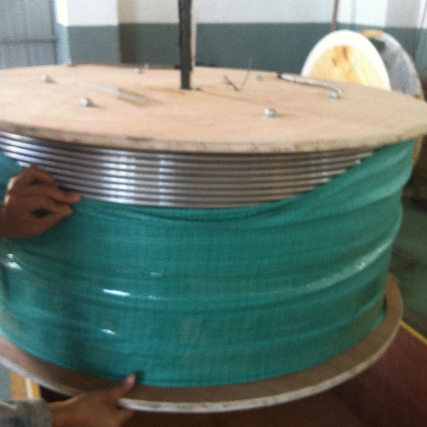 China Alloy 825 Stainless Steel Coiled tubing coil tubes China suppliers Manufacturers, Suppliers