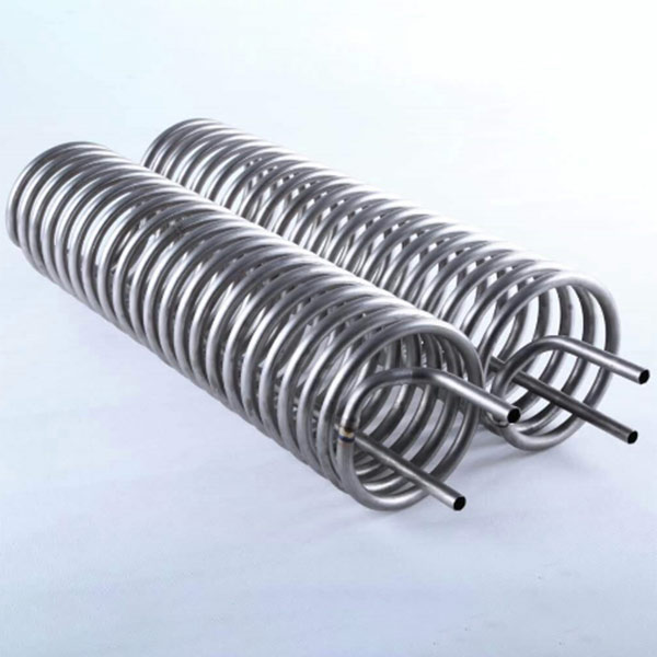 China ASTM A312 stainless steel 316exchanger pipe Manufacturer, Suppliers