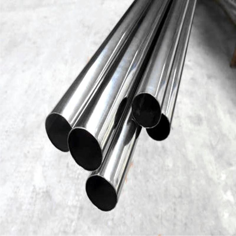 Wholesale ASTM A269 201 stainless steel polishing tube Pricelist, Quotes