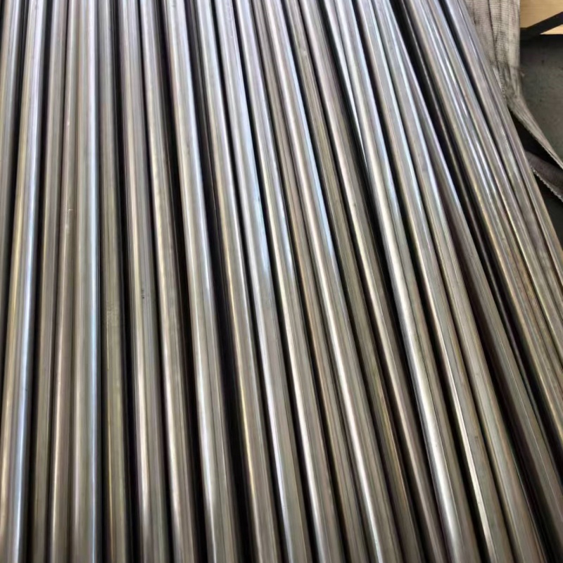 stainless steel exchanger pipe (1)